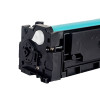 格然 HP惠普CF412A黄色硒鼓适用惠普MFP M477fdw M477fnw M477dn打印机墨粉盒 墨盒 CF412A黄色硒鼓