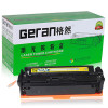 格然 适用HP惠普M452dw M452dn M452nw M477fdw M477fnw打印机硒鼓 墨粉盒 墨盒 CF413A红色硒鼓