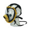 欧伦萨 户外运动防毒面罩全面罩 防毒面具 均码 800+1号滤毒罐