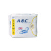 ABC日用纤薄棉柔240mm*8片
