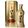 40.8度五年口子窖400ml*4