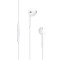 苹果（Apple） MNHF2FE/A 带线控和麦克风的 EarPods 耳机