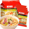 KOKA 鸡汤味快熟面85g*5包