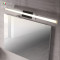 东联(Donglian)LED其他镜前灯简约现代 化妆台淋浴室壁灯卫生间洗手间橱柜灯饰灯b18 暖白8W/小号
