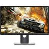 戴尔（DELL）S2417DG 23.8英寸2K超高清旋转升降G-Sync 165Hz刷新专业游戏电竞显示器