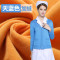 护士毛衣加绒外套开衫加厚款藏蓝色V领医生服女冬季羊毛衫1471843455059 S 紫色