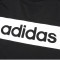 adidas阿迪达斯男装卫衣2016新款运动服B20102 XXL(建议185/108A的人穿着) 黑色