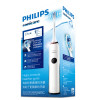 飞利浦/Philips电动牙刷HX3226/22成人充电式声波震动牙刷智能计时 牙龈呵护 23000/min