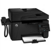 惠普（HP） LaserJet Pro MFP M128fp一体机（打印 复印 扫描 传真）惠普（HP） LaserJ