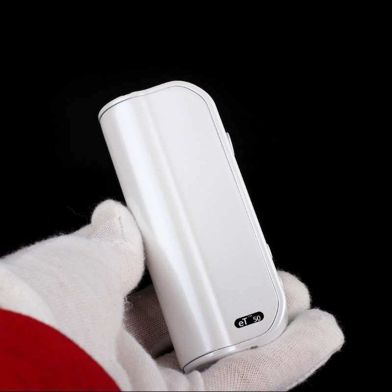 【奕芯(erg)系列】新款电子烟套装 50w大功率 大 烟雾可调压蒸汽盒子