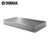 雅马哈（Yamaha）SRT-700 家庭影院一体化数字投音机SoundBar蓝牙音响 银色