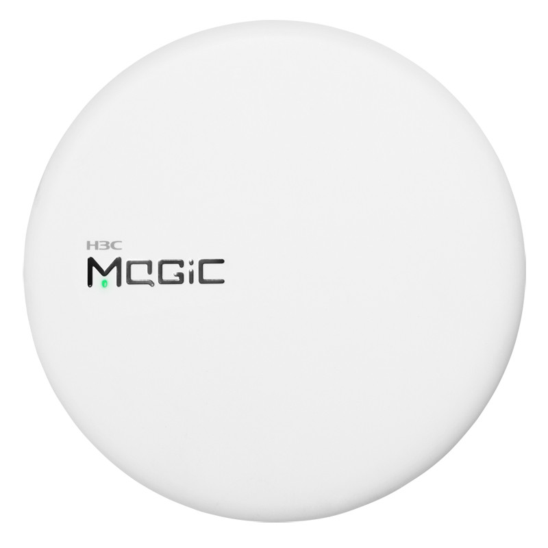 华三(H3C) 魔术家 MAGIC-B1W 无线路由器（白）