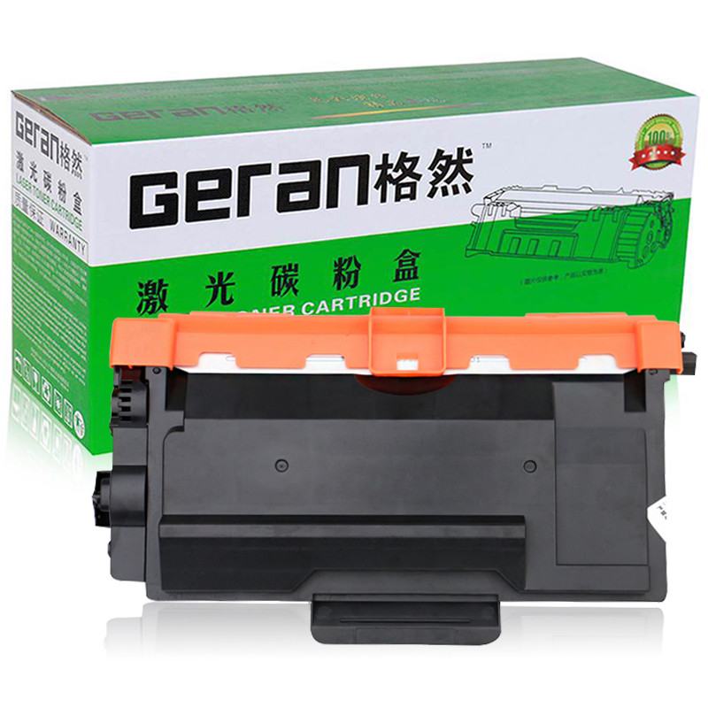 格然 兄弟TN-3435碳粉盒 适用brother HL-5585D墨盒HL-5590DN打印机墨粉盒DR3450硒鼓架 TN-3435粉盒1个