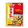 重庆毛哥麻辣鱼调料水煮鱼佐料180g火锅底料四川浓缩调味
