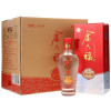 金六福 平安福 52度 整箱装 500ml*6瓶