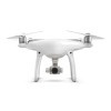 大疆创新(DJI) Phantom 4 精灵第四代智能型航拍无人机 超值爽飞 三电池套餐