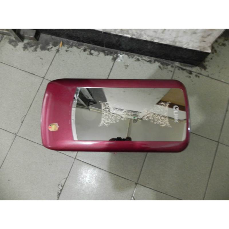 欧莱克热水器DSF-S2(7500W)