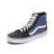 VANS/范斯 男鞋女鞋 SK8-Hi 高帮情侣经典款板鞋运动鞋休闲板鞋 VN-0D5INVY-1 保罗 VN-OD5INVY 35
