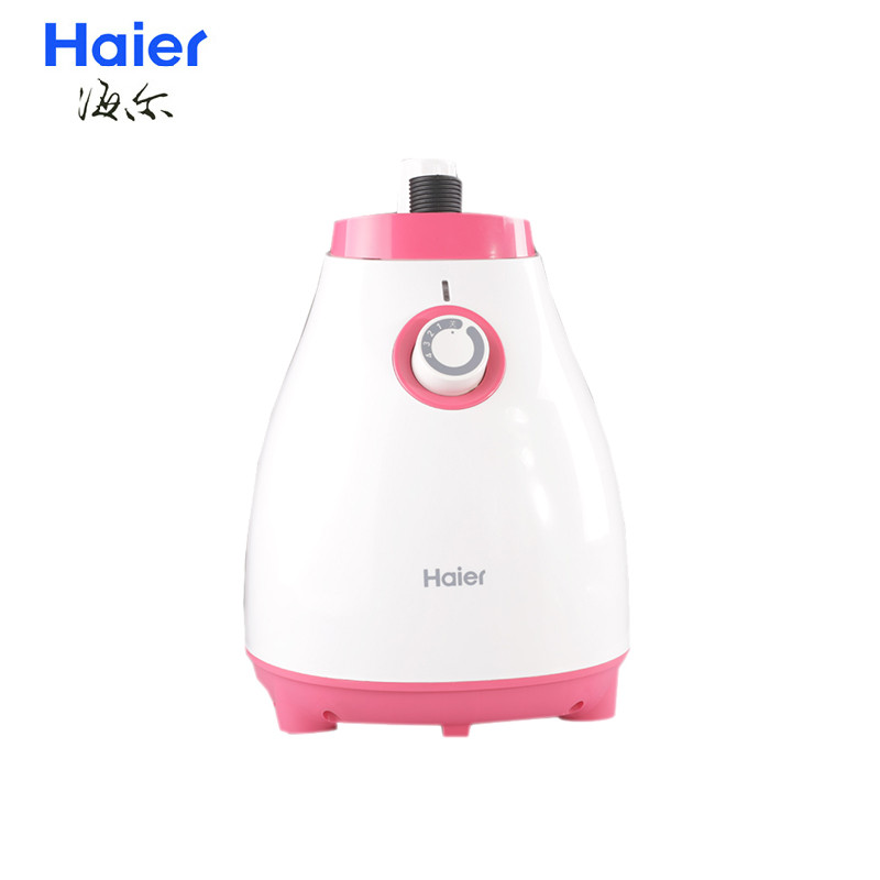 海尔挂烫机HGS-1841强力蒸汽1500W 1.8L水箱 四档调节