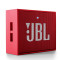 JBL GO音乐金砖 无线蓝牙小音箱 便携迷你音响/音箱 红色