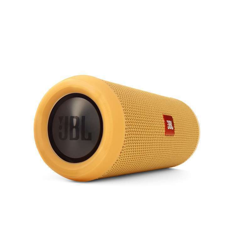 jbl flip3 音乐万花筒3 蓝牙小音箱 音响 低音炮 防水设计 支持多台