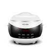 口吕品(COLVP)电饭煲 GL-168 红色