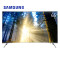三星（SAMSUNG）UA65KS8800JXXZ 65英寸 SUHD超高清第二代量子点电视 银色底座 黑色背板
