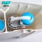 瑞尔特R&T 家装卫浴水箱挂式水箱PP材质、高效、美观G21027 节水型7升(可调至8升容量)