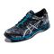 ASICS亚瑟士 跑步鞋男竞速运动缓冲透气GEL-NOOSA TRI 11 T626N-9601 T626N-9601 43.5码