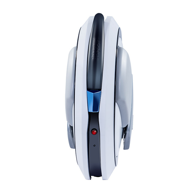 Ninebot One E+纳恩博独轮车平衡车智能电动单轮体感车思维代步车 E+白色版