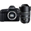 佳能(Canon) EOS 5D4（腾龙15-30mmF2.8 G2） 数码单反相机 单镜头套装 约3040万像素