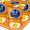 味全优酪乳脱脂黄桃果粒180g*4