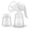 小猪卡特 吸奶器手动吸力大产妇催乳无痛按摩吸乳器 HT808