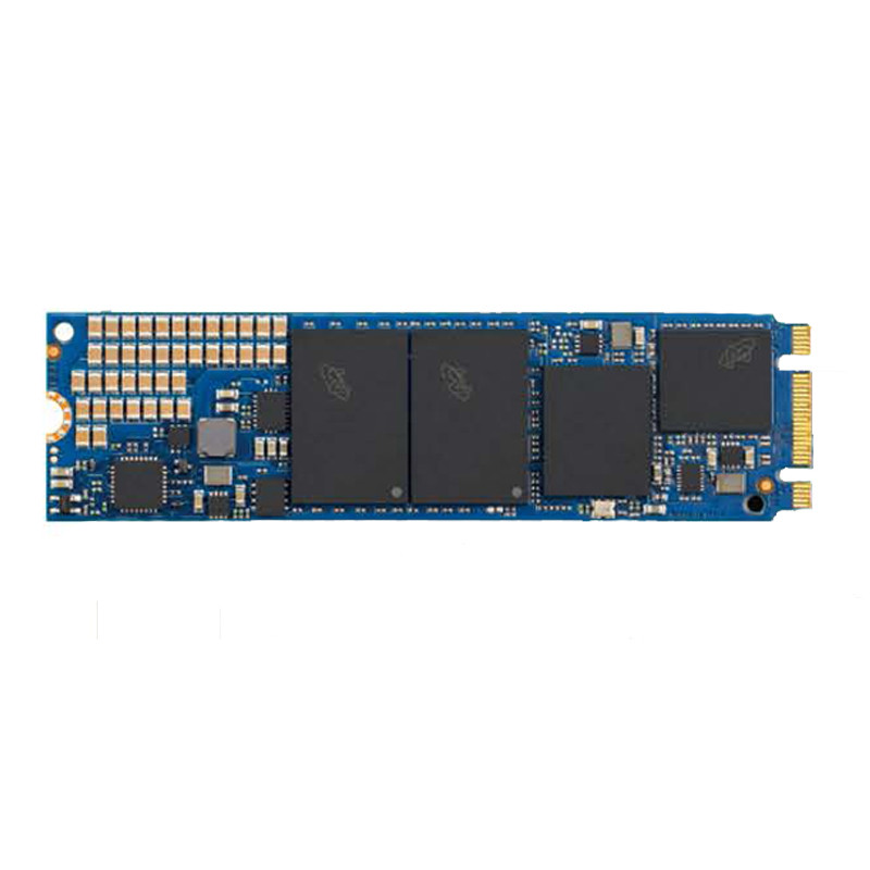 英睿达（Crucial）MX300系列1T SSD固态硬盘M.2(NGFF)2280 SATA协议