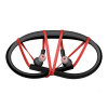 Jabra/捷波朗 Halo Smart 悦行 无线运动智能音乐蓝牙耳机颈戴式 黑色