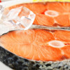 海鲜盛宴 OceanGala 速冻三文鱼切身300g/盒