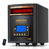 宜盾普 GEN5 家用取暖器 电暖器 省电节能 不干燥