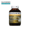 澳佳宝BLACKMORES 复合维生素B抗疲劳营养片 125片