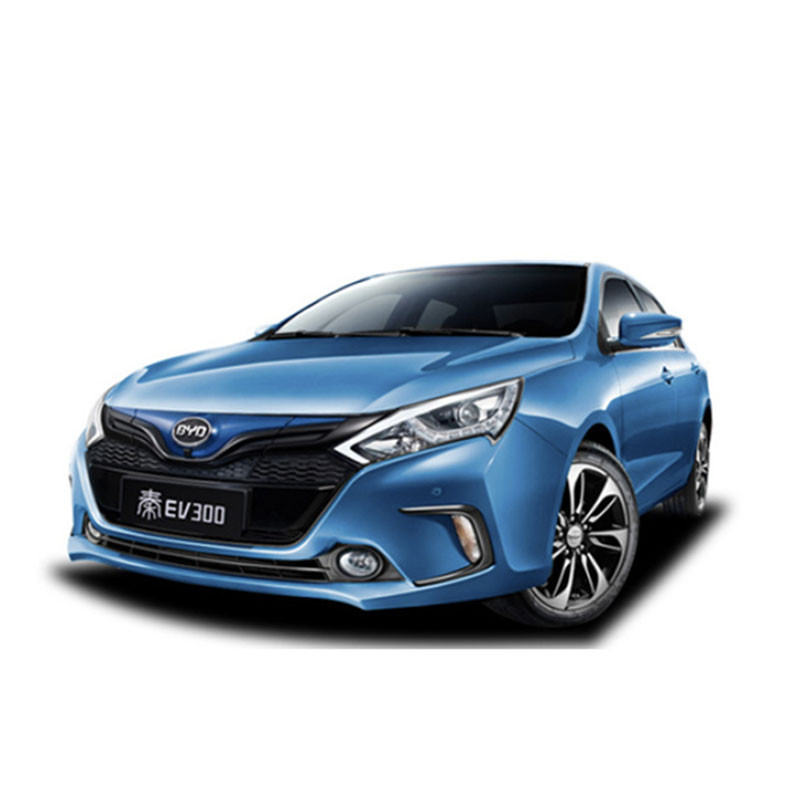 比亚迪（BYD）秦ev300 尊贵版