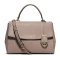 迈克·科尔斯(MICHAEL KORS)Ava系列中号手提包十字纹单肩女包30T5GAVS3LMK女包 丁香紫