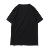 范斯Vans2016新款男装短袖T恤运动服运动休闲VN-01O8BLK 黑色 L