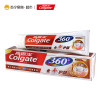 高露洁360金参护龈牙膏180g