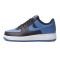 NIKE耐克2016夏款男鞋 Air Force 1空军一号休闲板鞋 820266-010-BK 820266-010 43