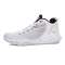 NIKE耐克2016夏款男子运动休闲耐磨缓震篮球鞋 845340-124-BK 845340-124 44.5