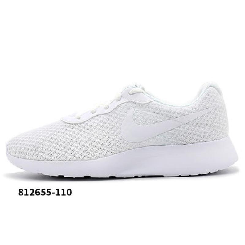 NIKE耐克2016秋款女Kaishi奥利奥缓震透气休闲鞋 812655-011-110-BK 812655-110 36.5