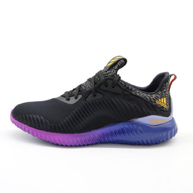 ADIDAS阿迪达斯2016秋季新款女子运动休闲跑步鞋 B54204-B54203-BK B54203 36.5