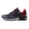 ADIDAS阿迪达斯2016秋季新款男户外越野全掌徒步鞋 AF6134-BK 黑色 43