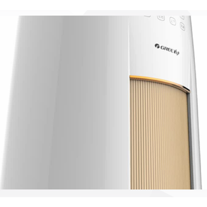 格力空调kfr-72lw/(72553)fnhaa-a3[i畅]高清实拍图