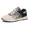 Reebok锐步男鞋休闲鞋2016新款VENTILATOR运动鞋AQ9683 棕色 41码