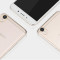 逸美达 OPPO A37手机壳硅胶A37M保护套防摔外壳oppoA37手机套透 【轻薄软壳/全包版】